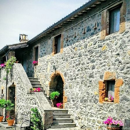 B&B Antico Casale Canonica  Екстериор снимка