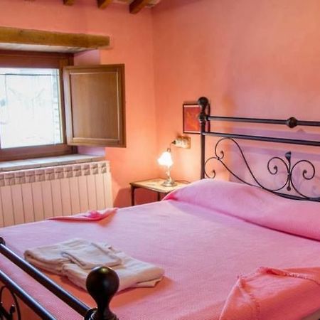 B&B Antico Casale Canonica  Екстериор снимка