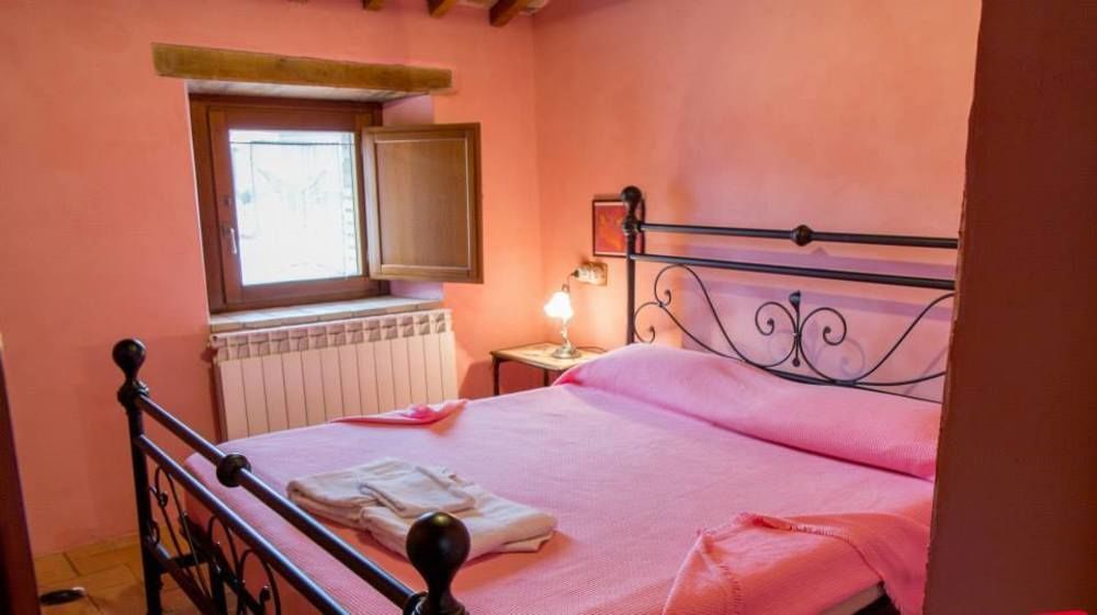 B&B Antico Casale Canonica  Екстериор снимка